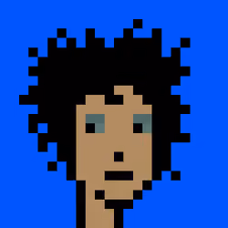 Punk #5097