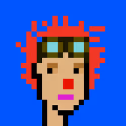 Punk #8217