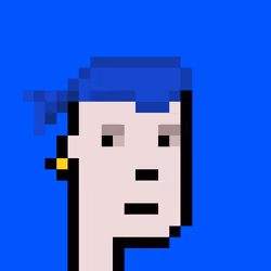 Punk #3963
