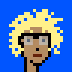 Punk #9593