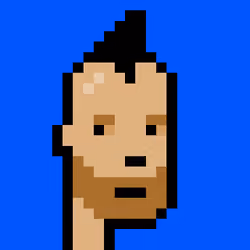 Punk #1642