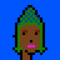 Punk #1645