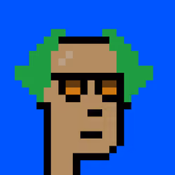 Punk #9005