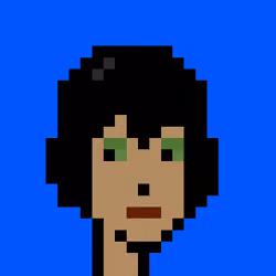 Punk #5843