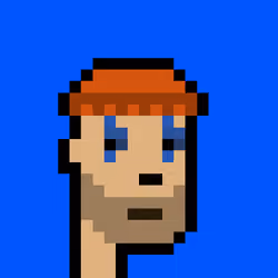 Punk #1402