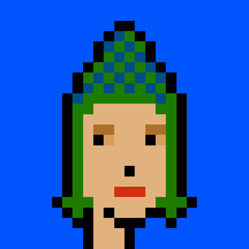 Punk #482