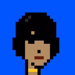 Punk #3318