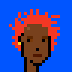 Punk #1332