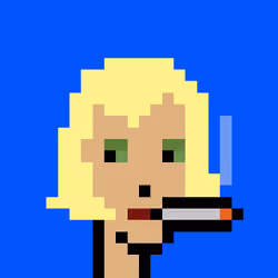 Punk #7196