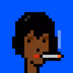 Punk #3558