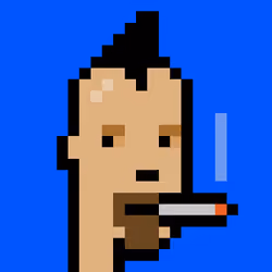Punk #4104