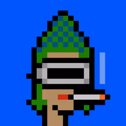 Punk #8187