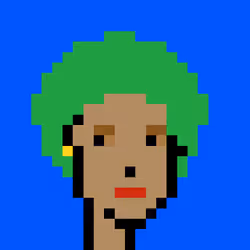 Punk #6590