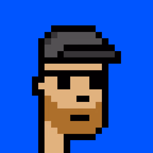 Punk #6247