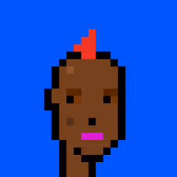 Punk #5137