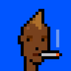 Punk #6230