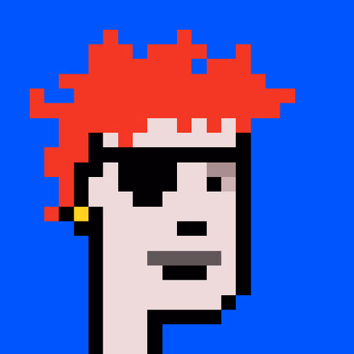 Punk #6267