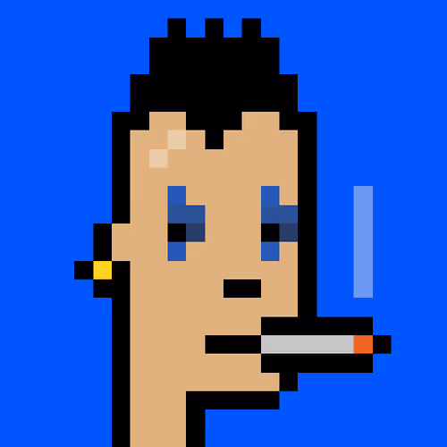 Punk #6142