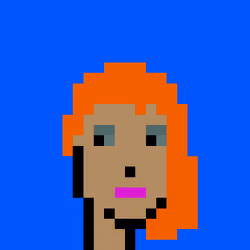 Punk #8230