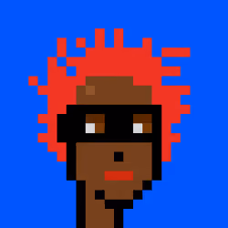 Punk #9482