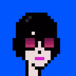 Punk #9786