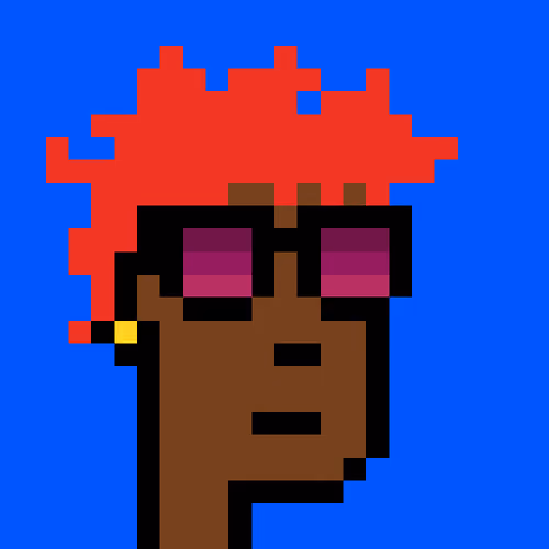 Punk #624