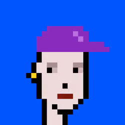 Punk #3089