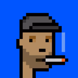 Punk #9249