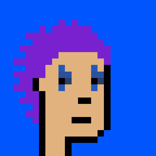 Punk #965