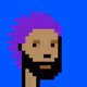 Punk #1308