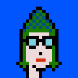 Punk #7937