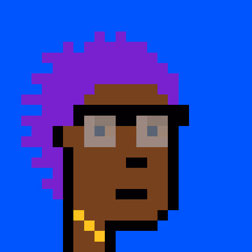 Punk #4234