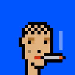 Punk #4168