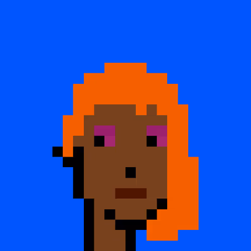 Punk #7973
