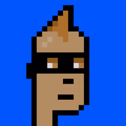 Punk #3161