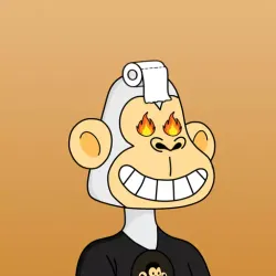 Ape Monkeys #681