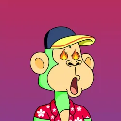 Ape Monkeys #898