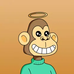 Ape Monkeys #661