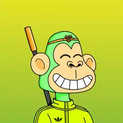 Ape Monkeys #600