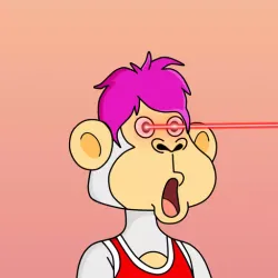 Ape Monkeys #386