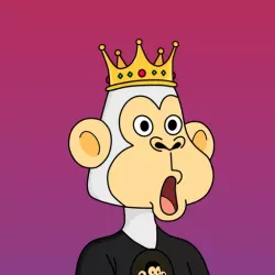 Ape Monkeys #92