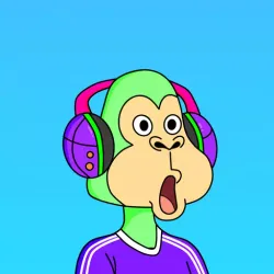 Ape Monkeys #411