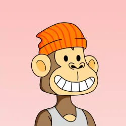 Ape Monkeys #305