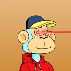 Ape Monkeys #255