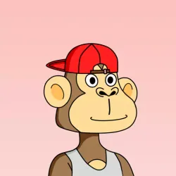 Ape Monkeys #963