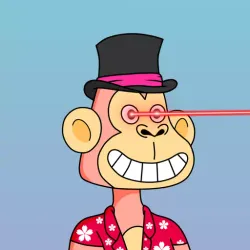Ape Monkeys #354