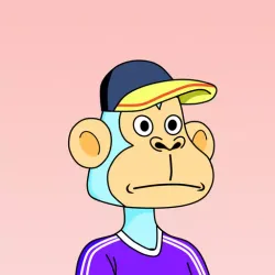 Ape Monkeys #377
