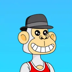 Ape Monkeys #208