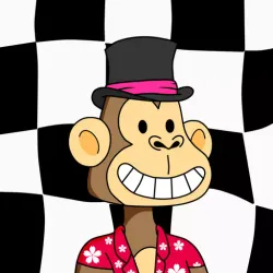 Ape Monkeys #43