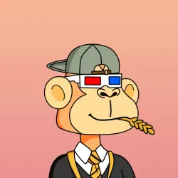 Ape Monkeys #679